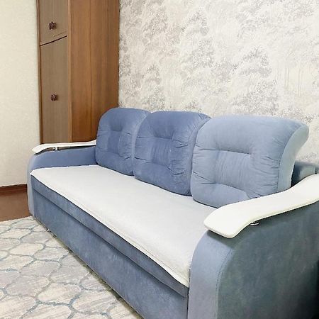 Апартаменты Аэропорт Almaty Esterno foto