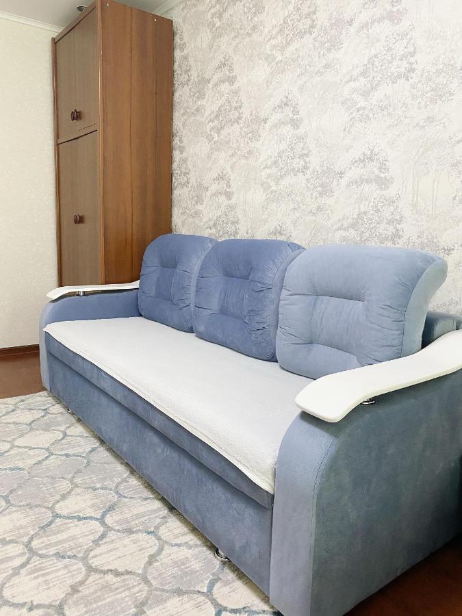 Апартаменты Аэропорт Almaty Esterno foto